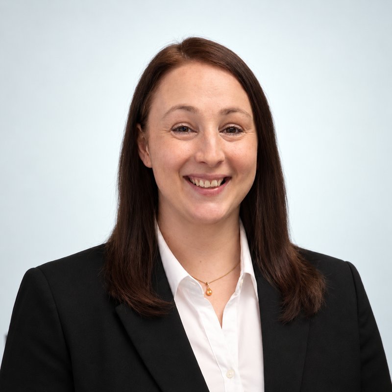 Dr Yolandé Lambrechts, paediatrician in Groenkloof, Pretoria